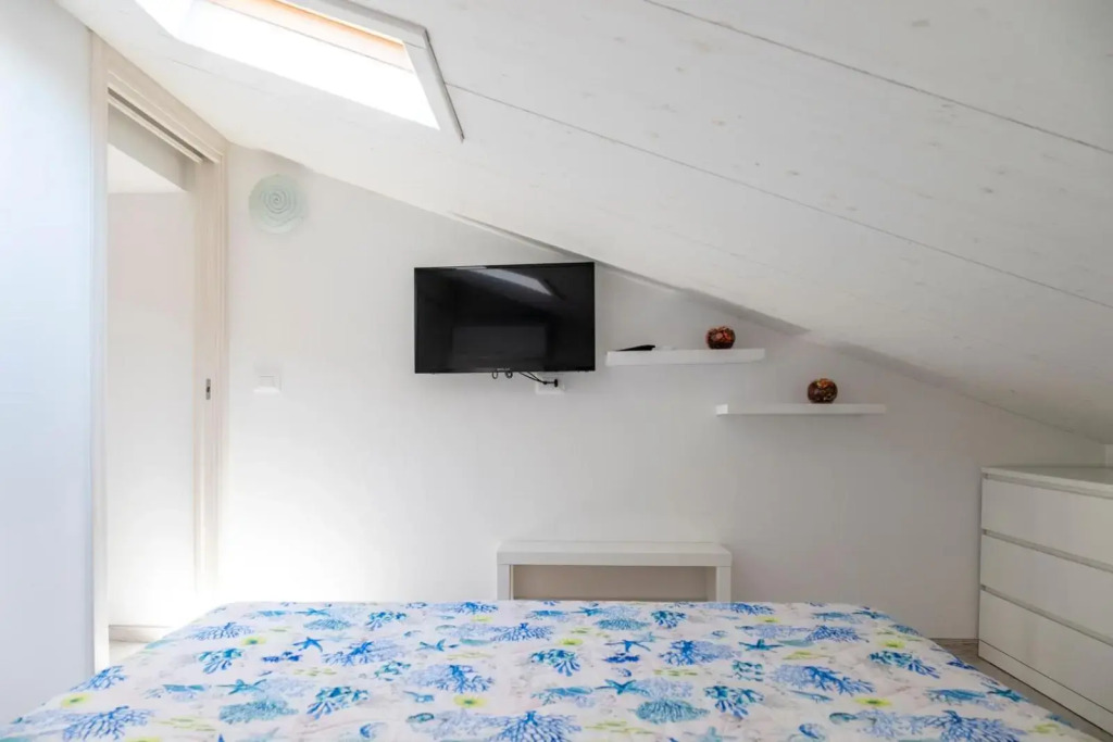 VJMAN House Sea Beach - SiciliaVacanza