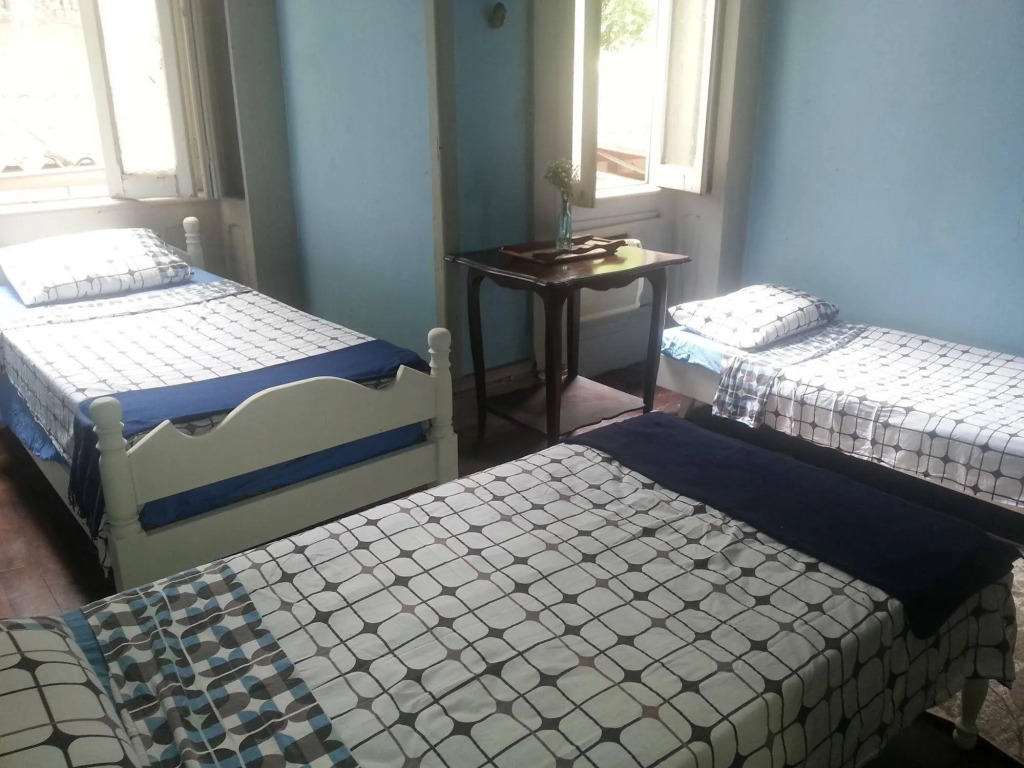 Alto Lapa House