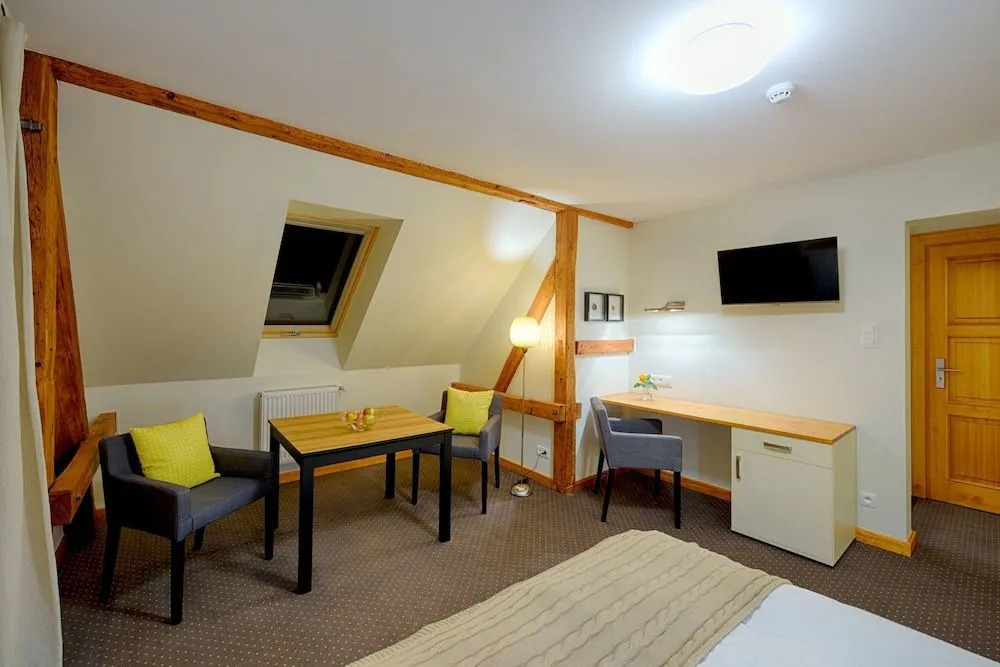 Harry nie z tej bajki & Bałtycka44 Apartments