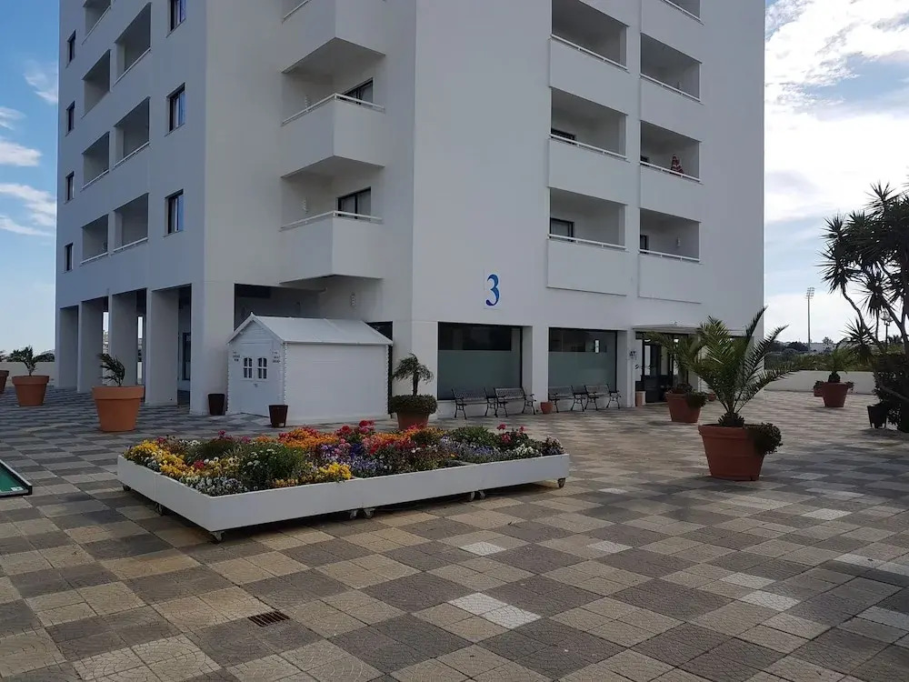 15 R&P  Albufeira Apartment