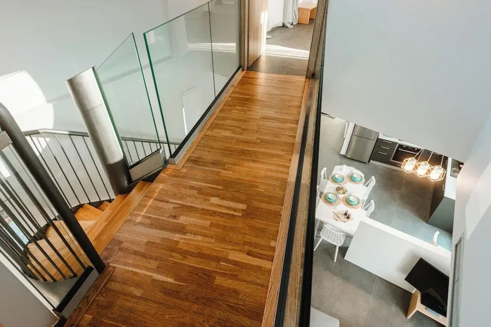 Tortuga Luxury Villas