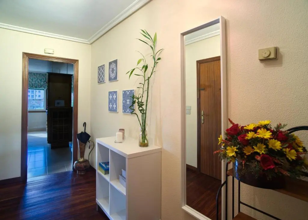 El Piso de la Placita
