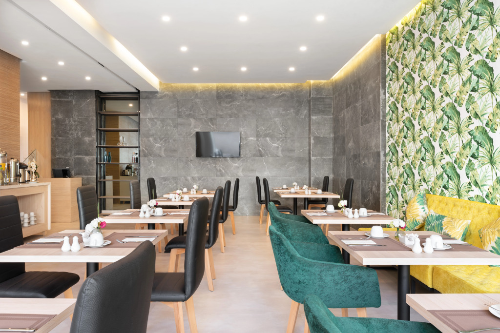 Mid Town Hotel Casablanca