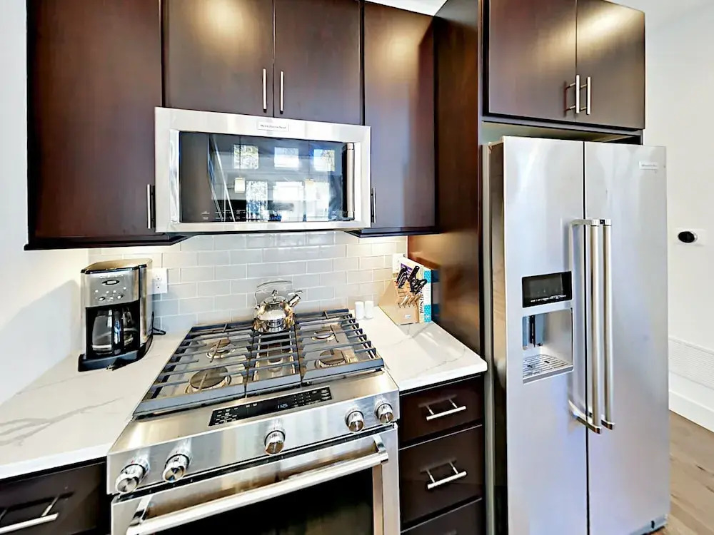 Journey Way #158089 - 2 Br Townhouse