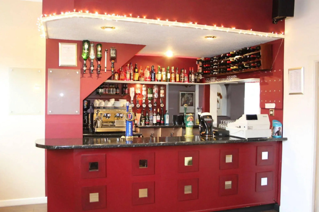 Abbey Grange Hotel