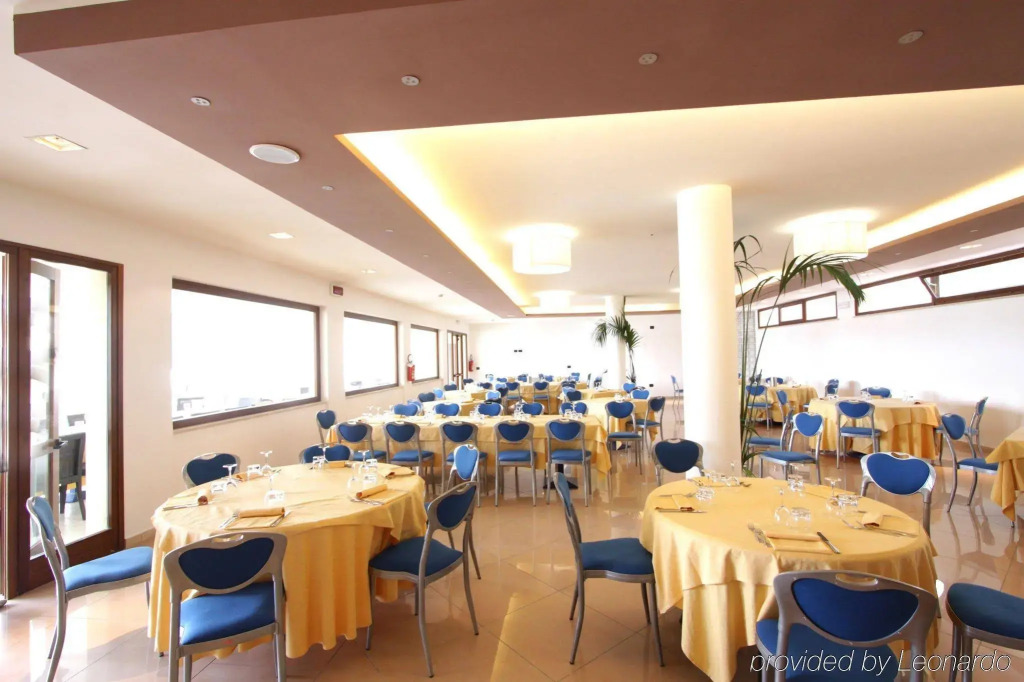 Hotel Miralago