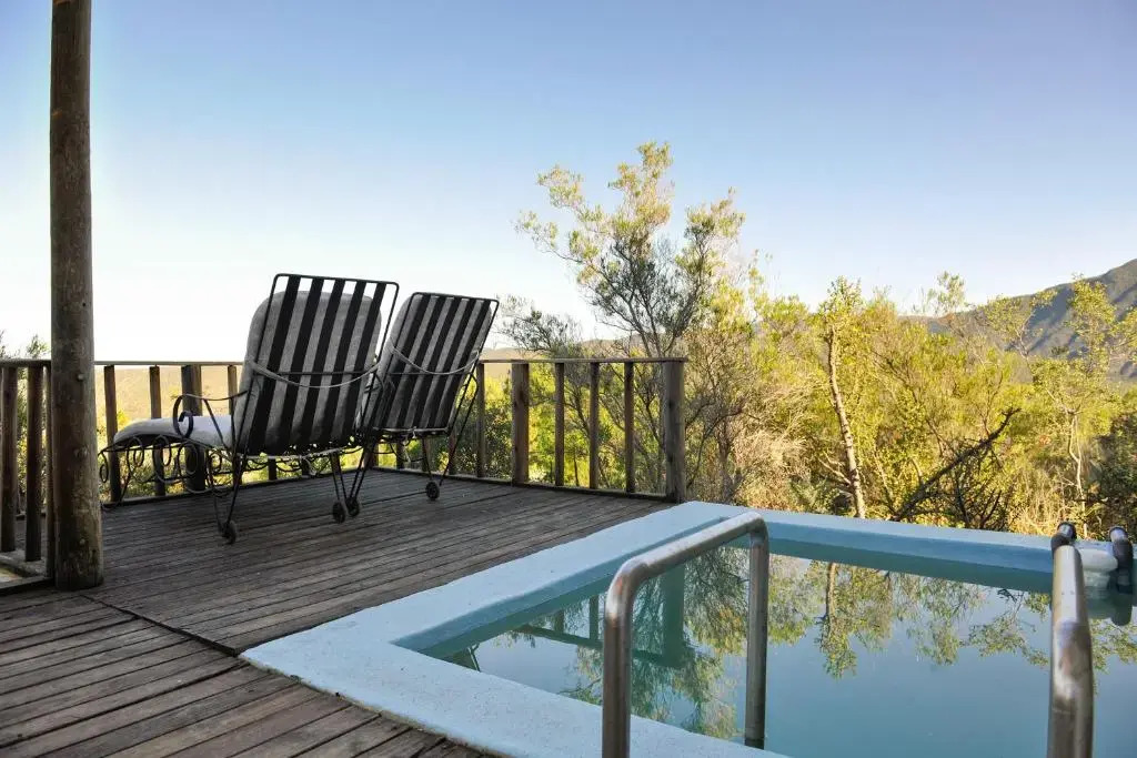Le Petit Karoo
