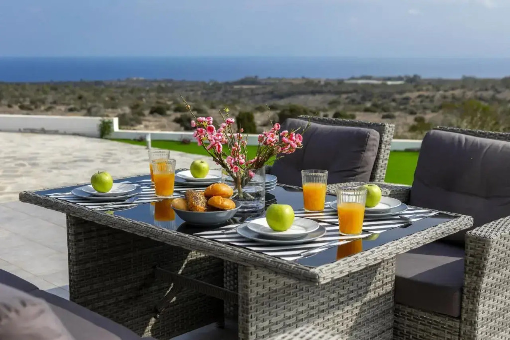 Protaras Greco Hilltop Views