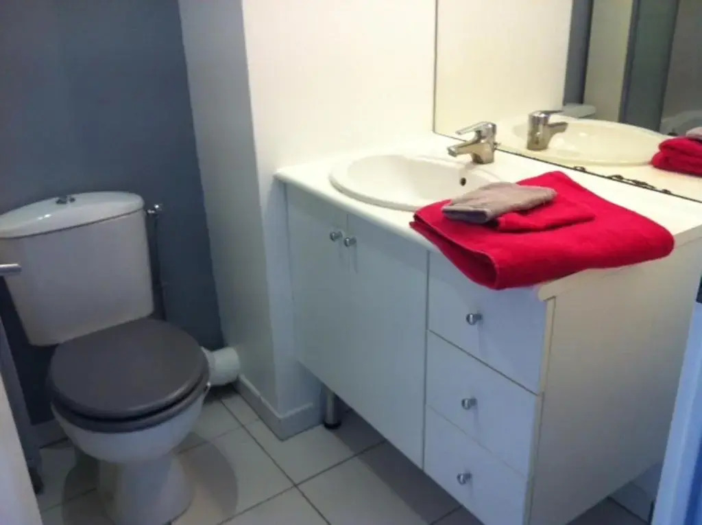 Appartements et Studios Confort Paris Disney