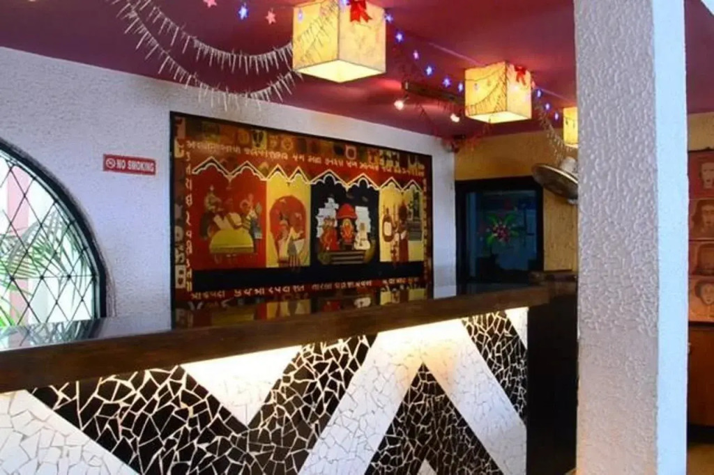 Ronil Goa, part of Hyatt