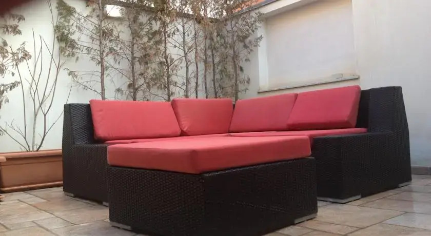 Beati Paoli House