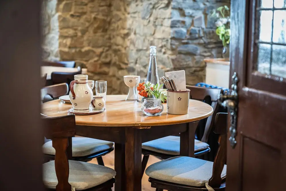 Burghotel Grenzau