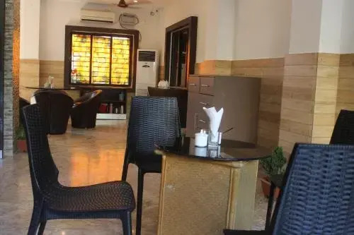 Hotel Sai Kripa Inn