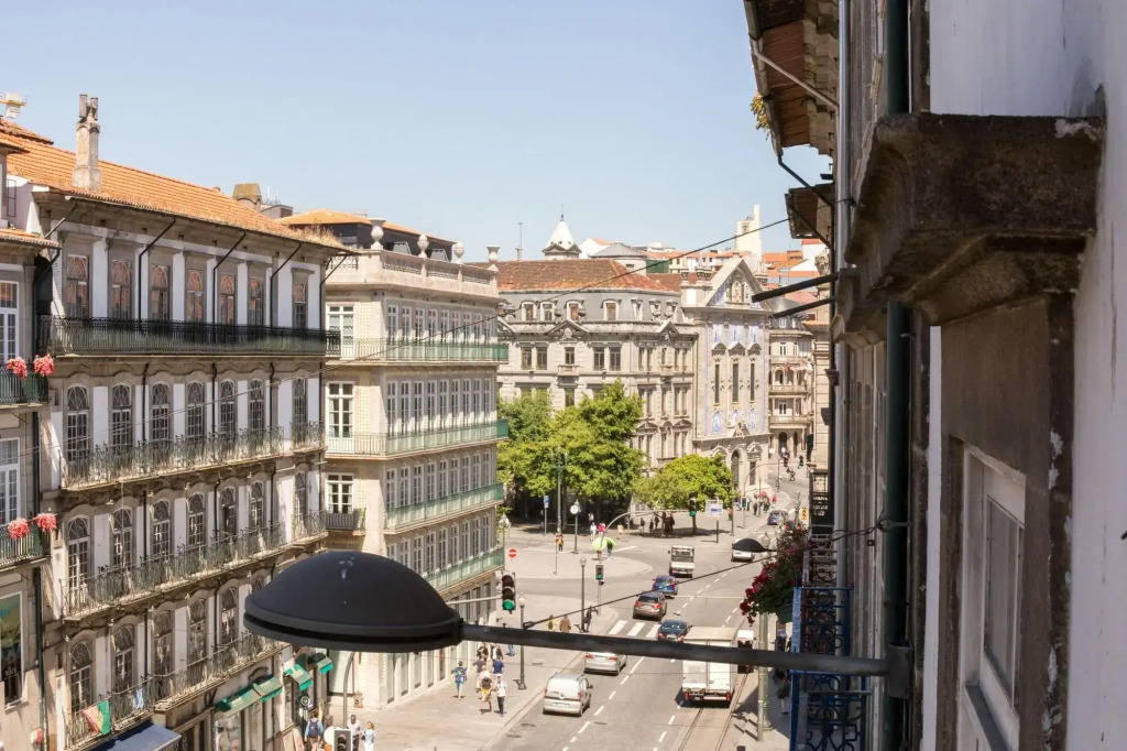 Clérigos Prime Suites by Porto City Hosts