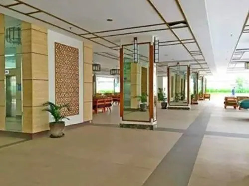 Sta.Mesa across SM Model Unit 2 BR