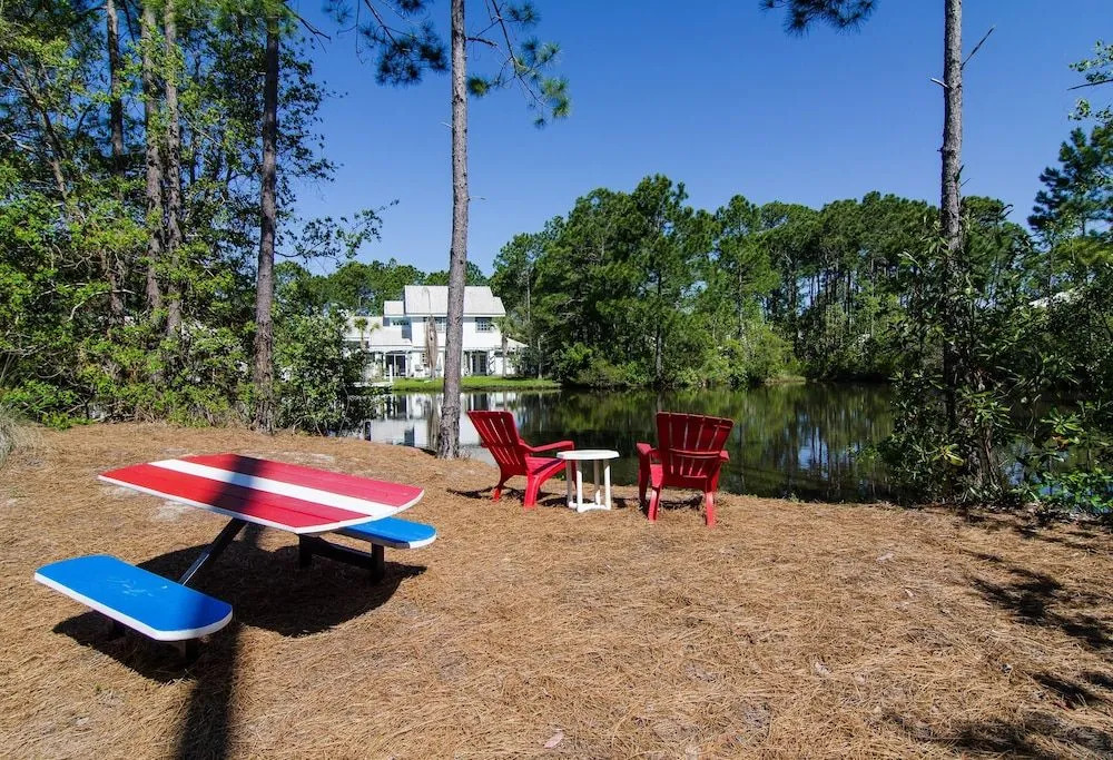 The Bungalows at Seagrove 114