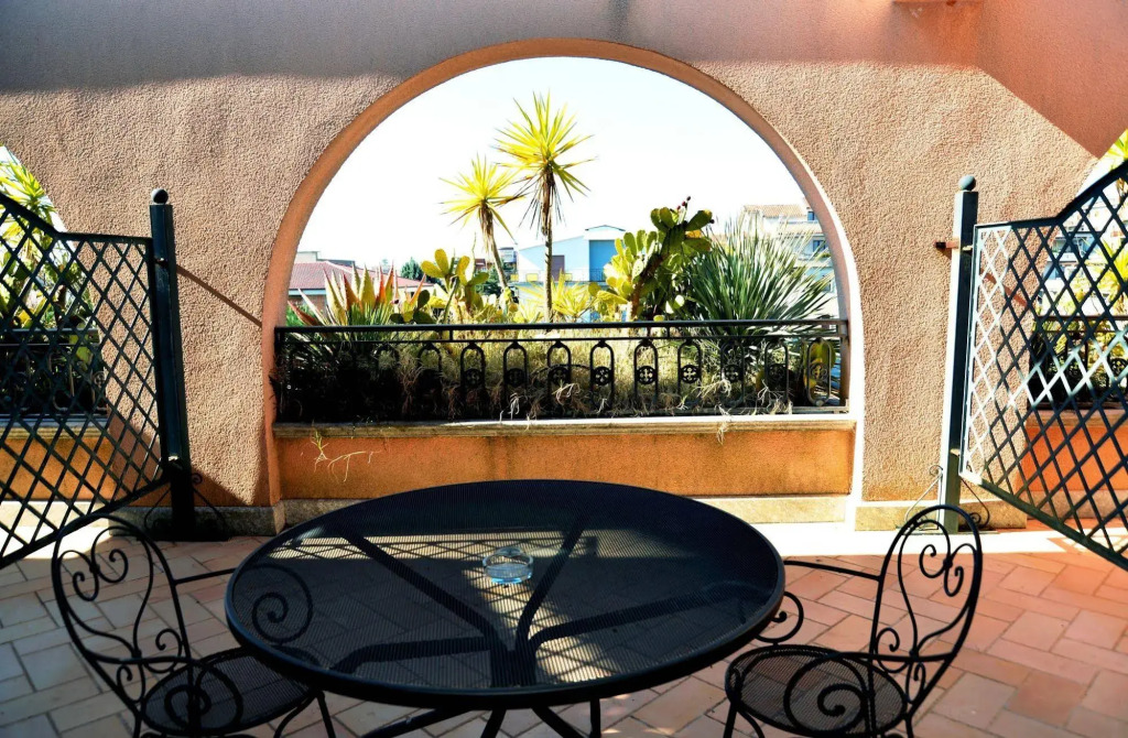 Afrodite Boutique Hotel