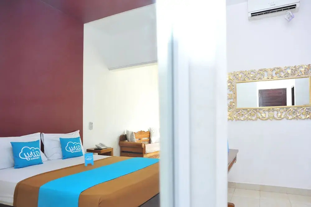 Airy Eco Renon Tukad Citarum 8 Bali
