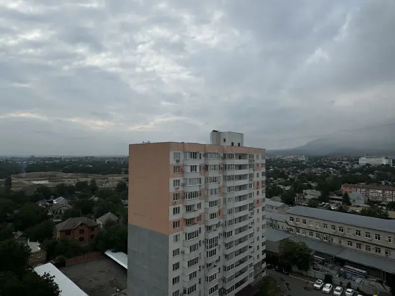 Апартаменты Райдас на ул. Булгакова, д. 23