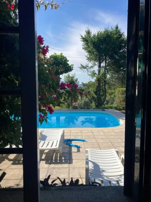 Villa em Arcos de Valdevez, by Izibookings