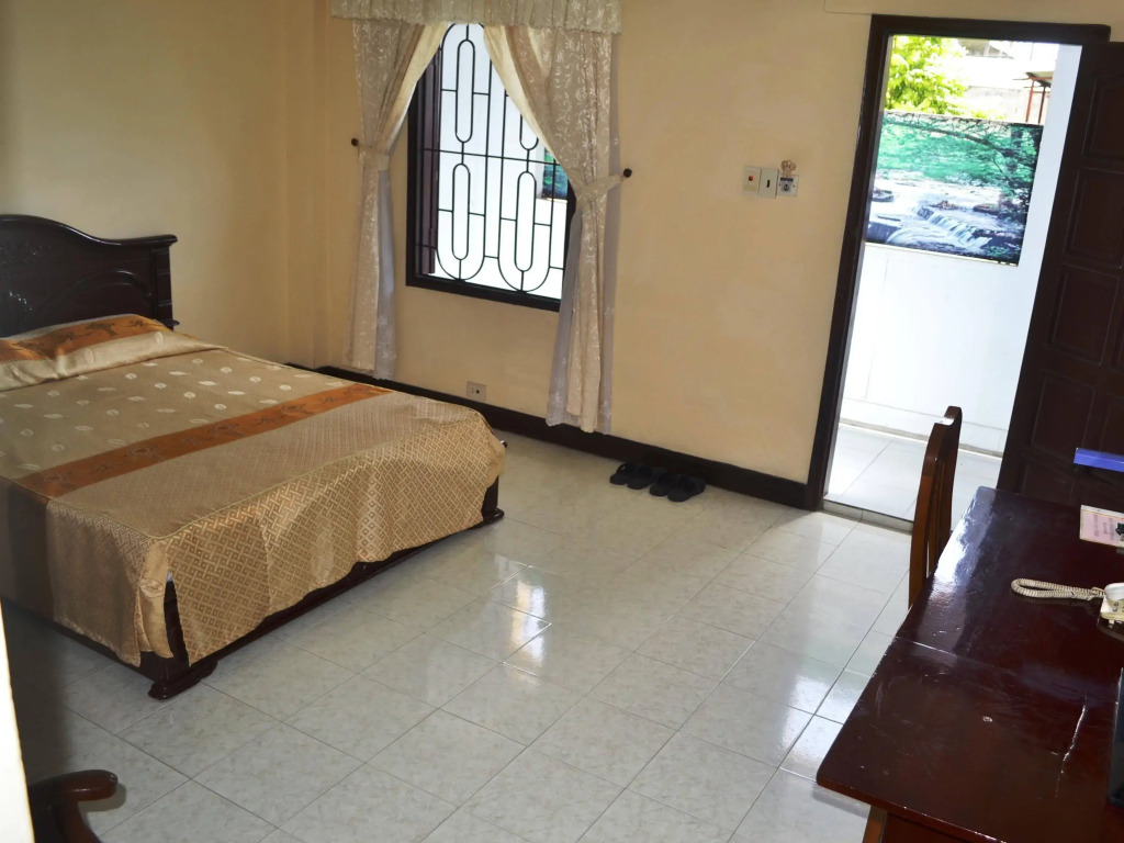 Viet Trung Hotel