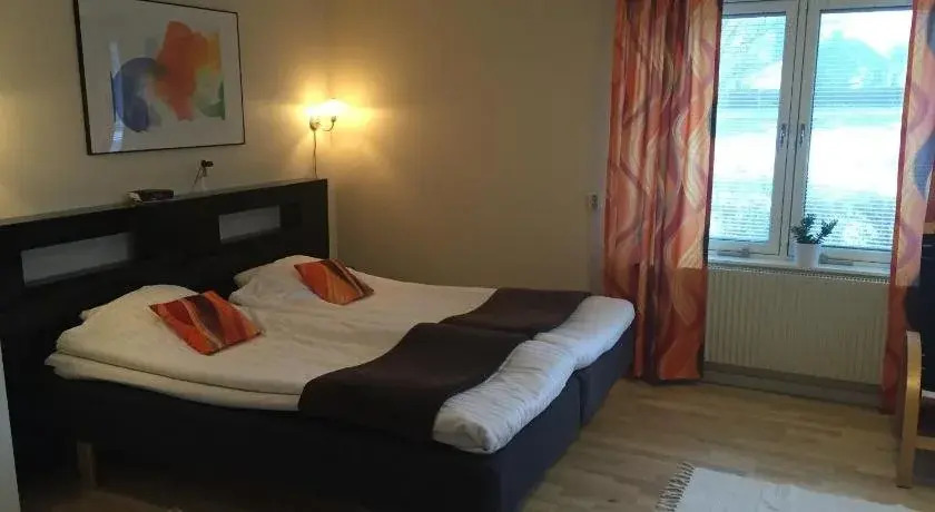 Hotell Grepen