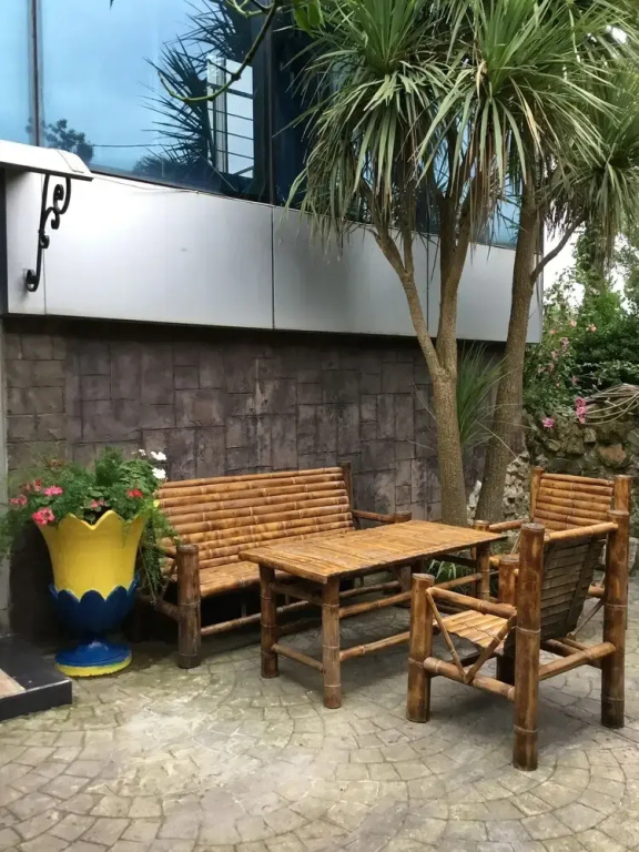 Talga Hotel