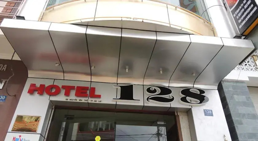 128 Hotel