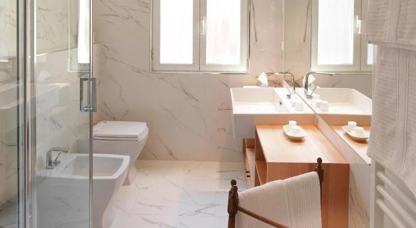 Boutique Hotel Albero Nascosto