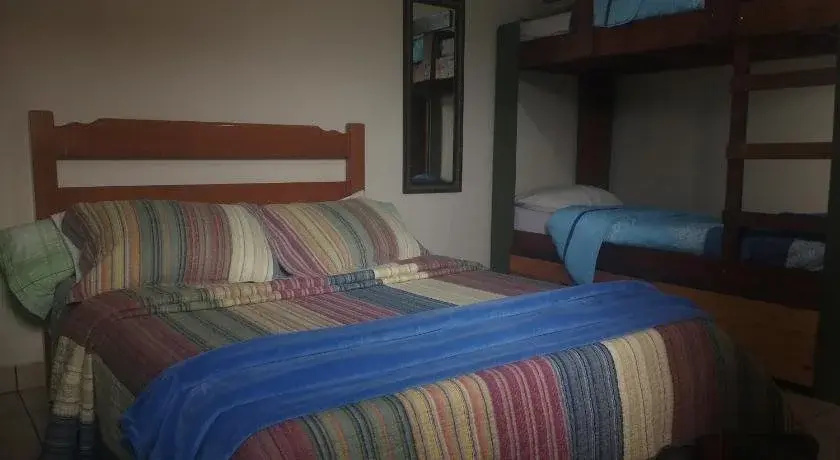 Salesópolis Hostel