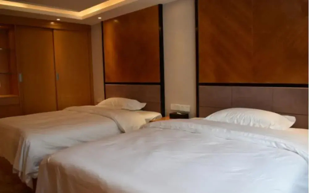 Guangzhou Tongmi Hotel