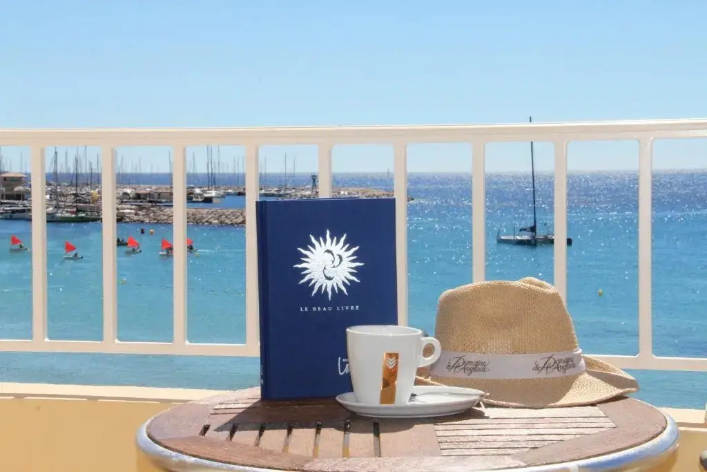 Hôtel Beau Rivage