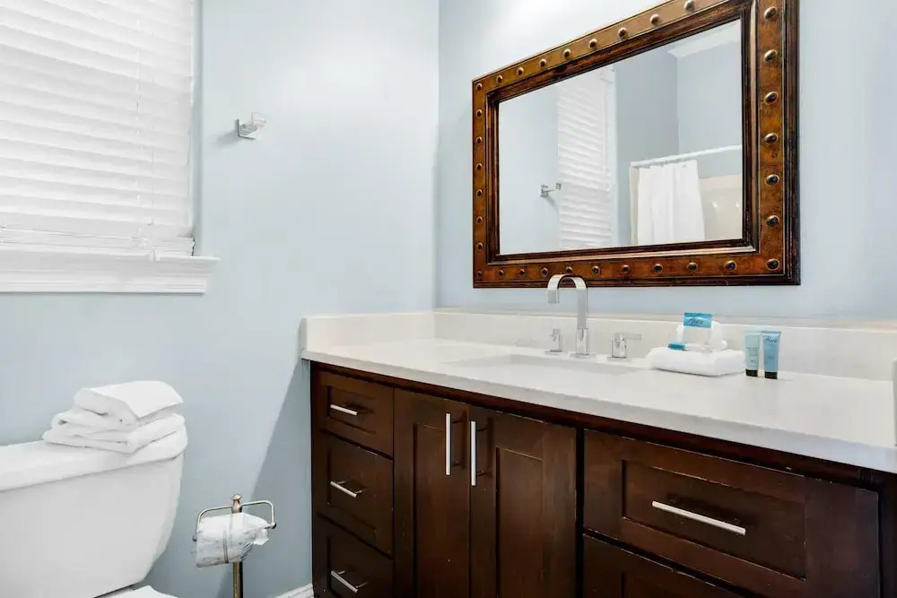 Destiny Beach Villas #20A&B