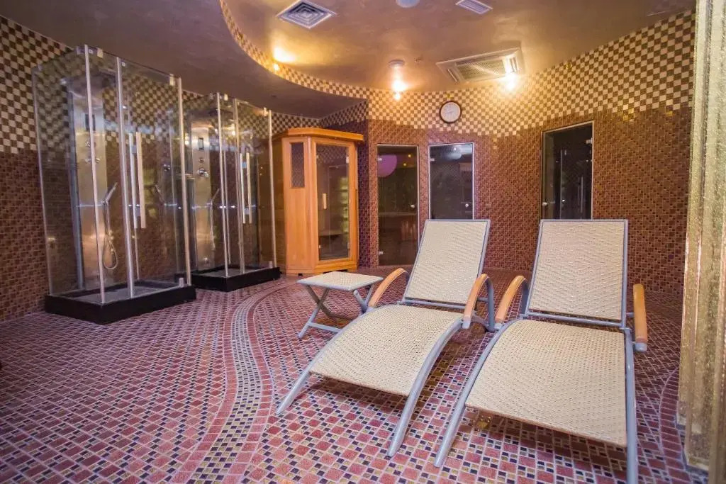 Hotel Feride