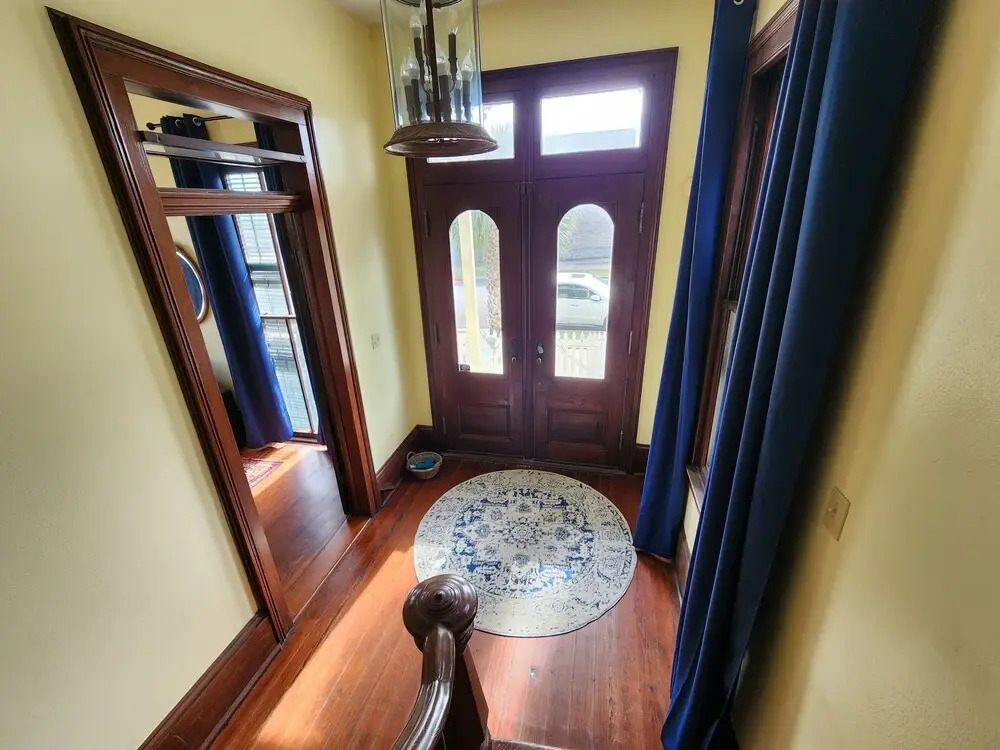 1886 Victorian 4 Bedroom Home by Redawning