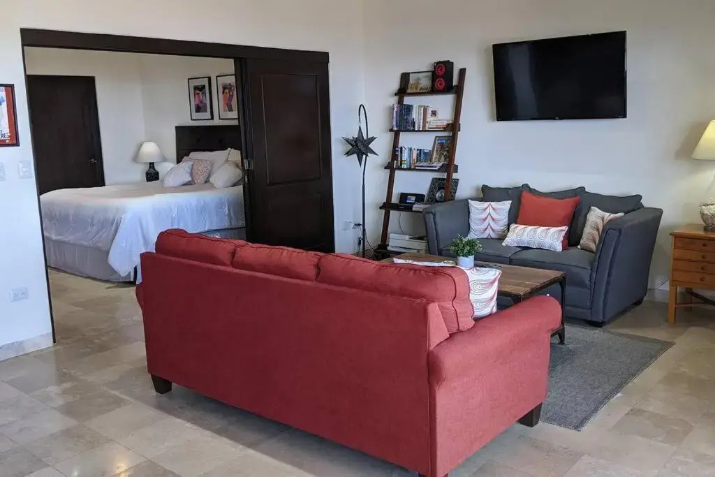 Gorgeous Two-Bedroom Cabo Condo I Casa Finisterra