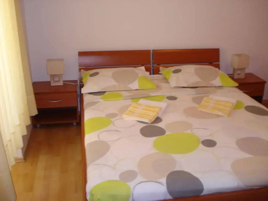 Rooms Marija