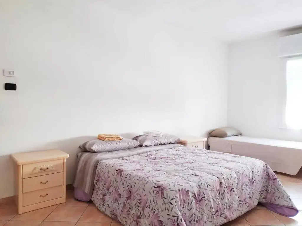 Levico Centrale Apartment