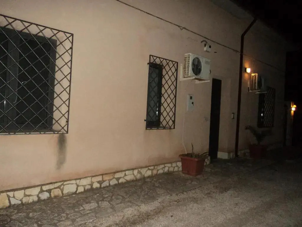 Residenza Ciuri Di Mari