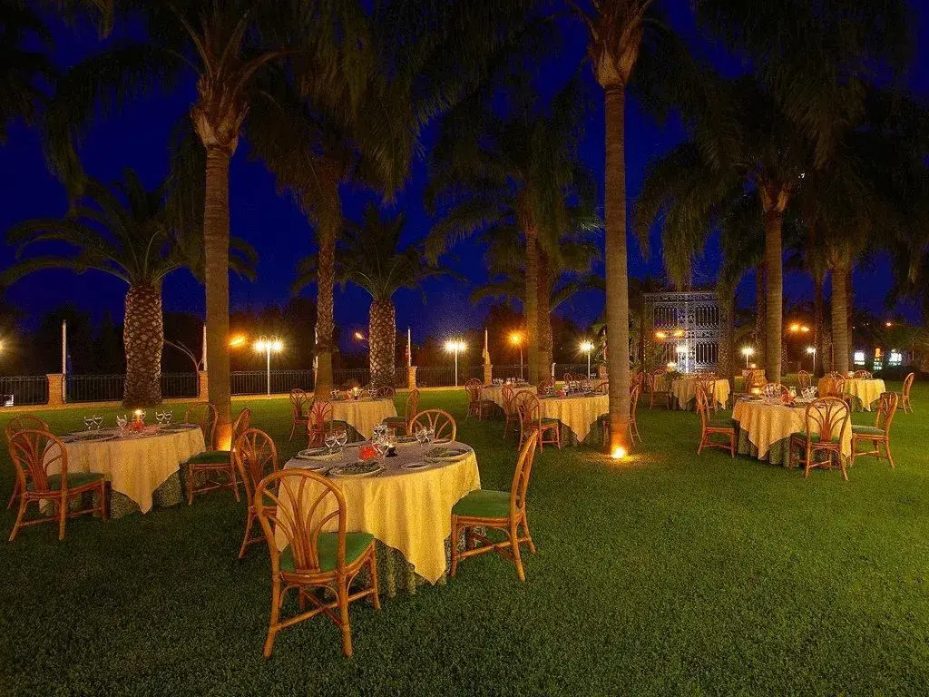 Orizzonte Acireale Hotel