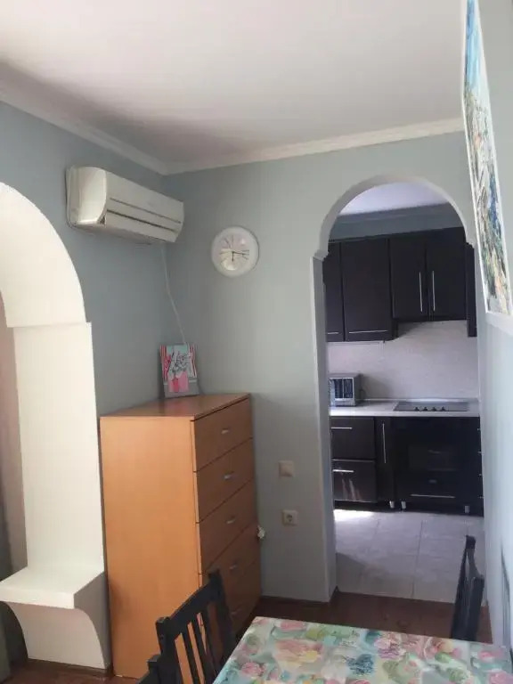 Apartment on Agrba