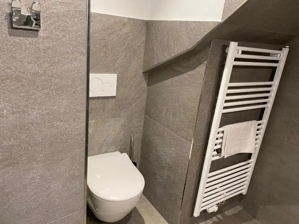Alte Molke Apartment 9