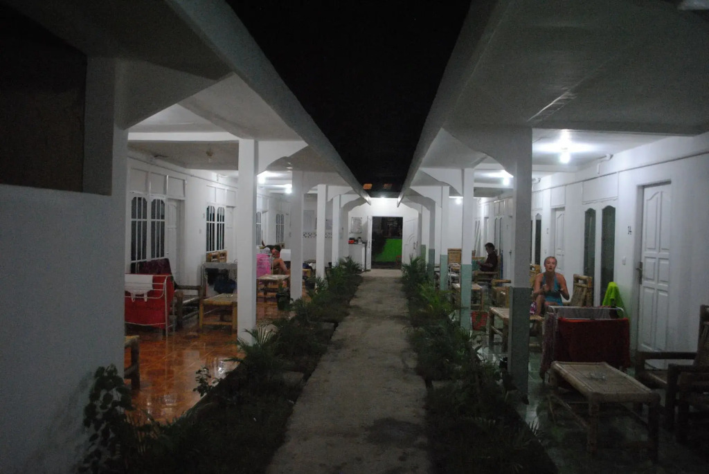 Tipsea Turtle Gili Trawangan