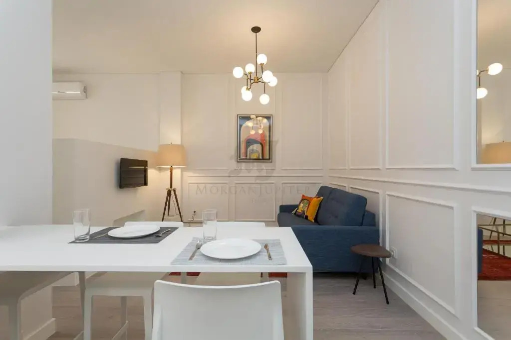Morgan-Jupiter Apartments