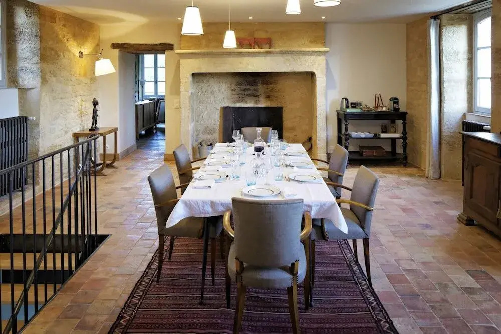 Les Hauts de Saint Vincent B&B proche Sarlat