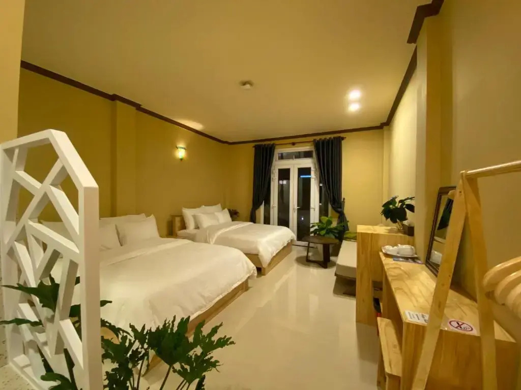 CozyNook Boutique Apartments - 3 thang 2 Street