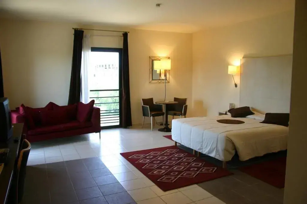 Laico Hôtel El Farouk Bamako