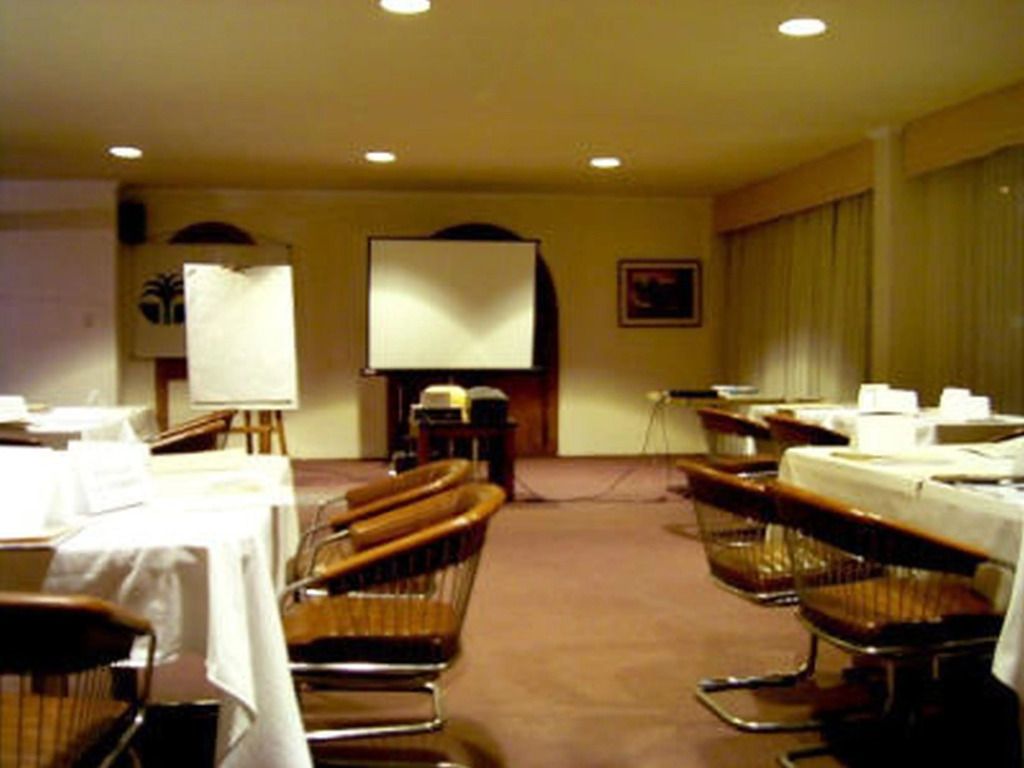 Hotel Las Palmas