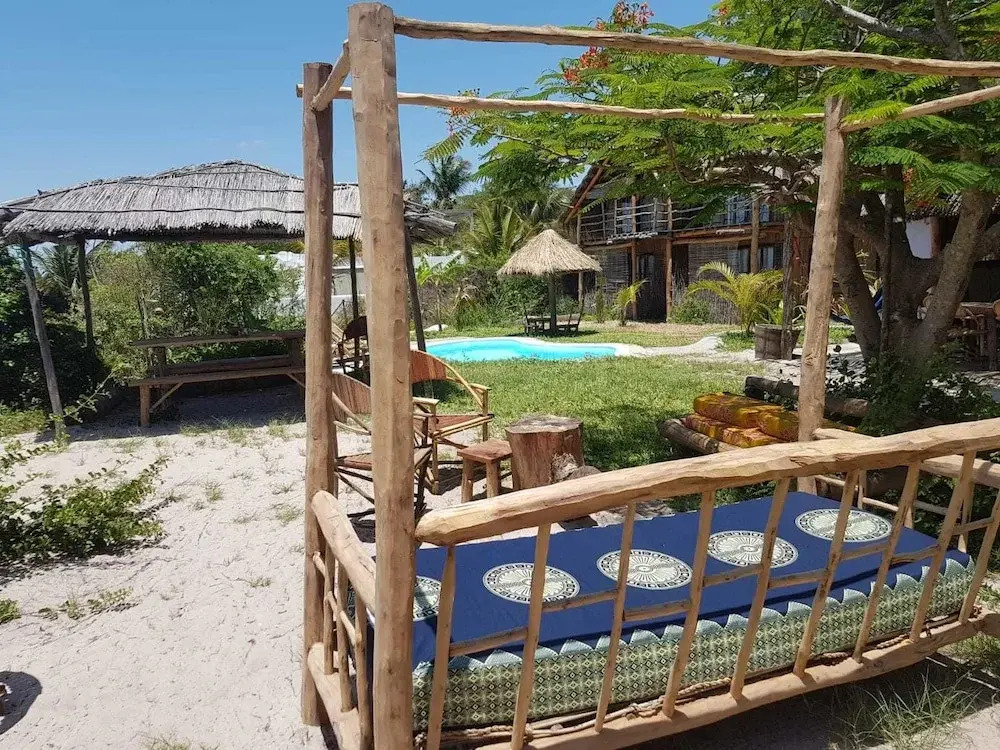 Baraka Beach