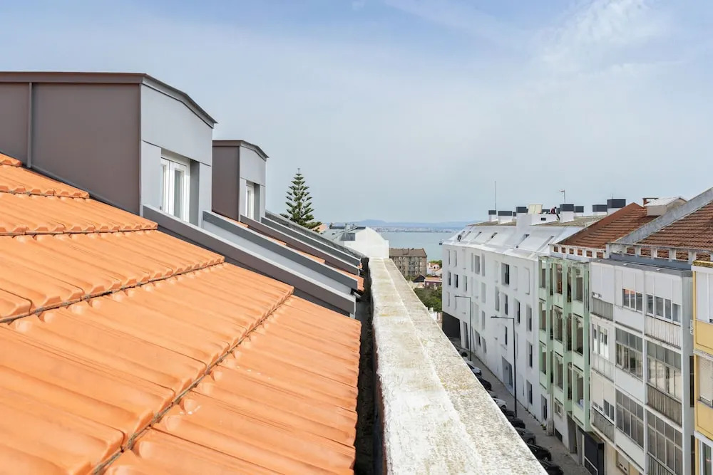 Graça Duplex With A View by Homing